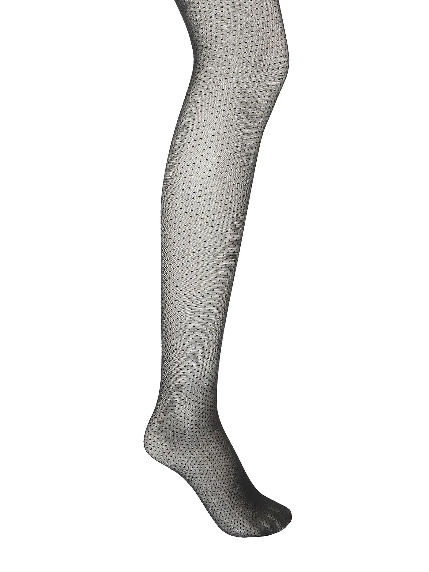 WOLFORD | Modestrumpfhose MINI DOT 20 DEN black black | 